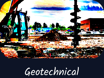 Find British Columbia Geotechnical Services Near You