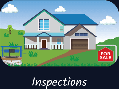 British Columbia Inspection Services