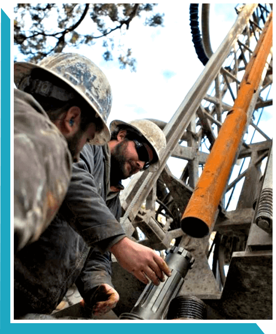 Get a Water Well Drilling Cost Estimate for British Columbia