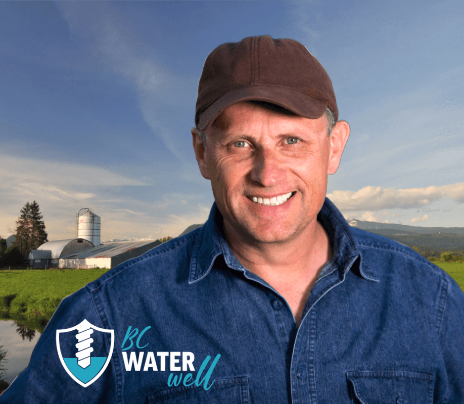 Water Well Services for BC.